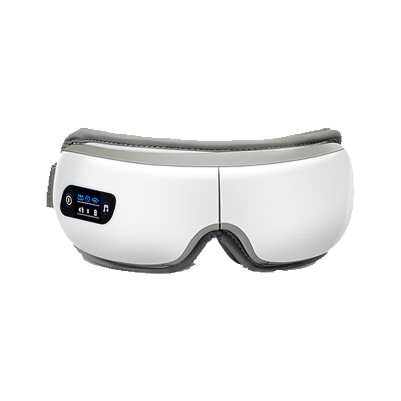 迪斯 无线恒温热敷按摩器