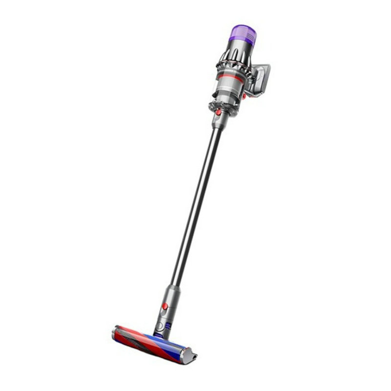 戴森手持无线吸尘器