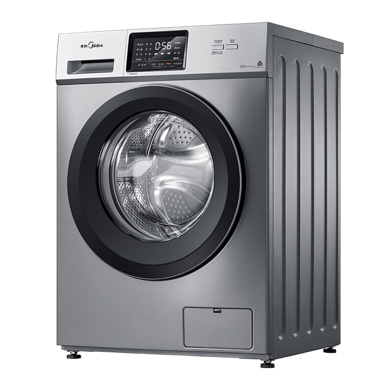 美的 BLDC电机 洗衣机