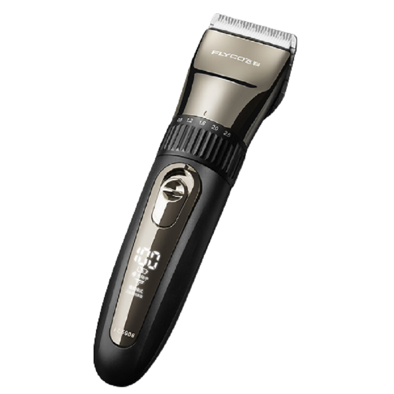 飞科 充插两用持久续航理发器