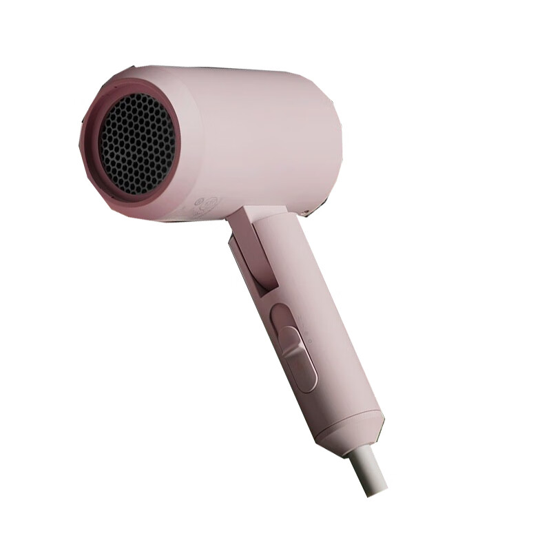 罗拉如炬 低辐射吹风机