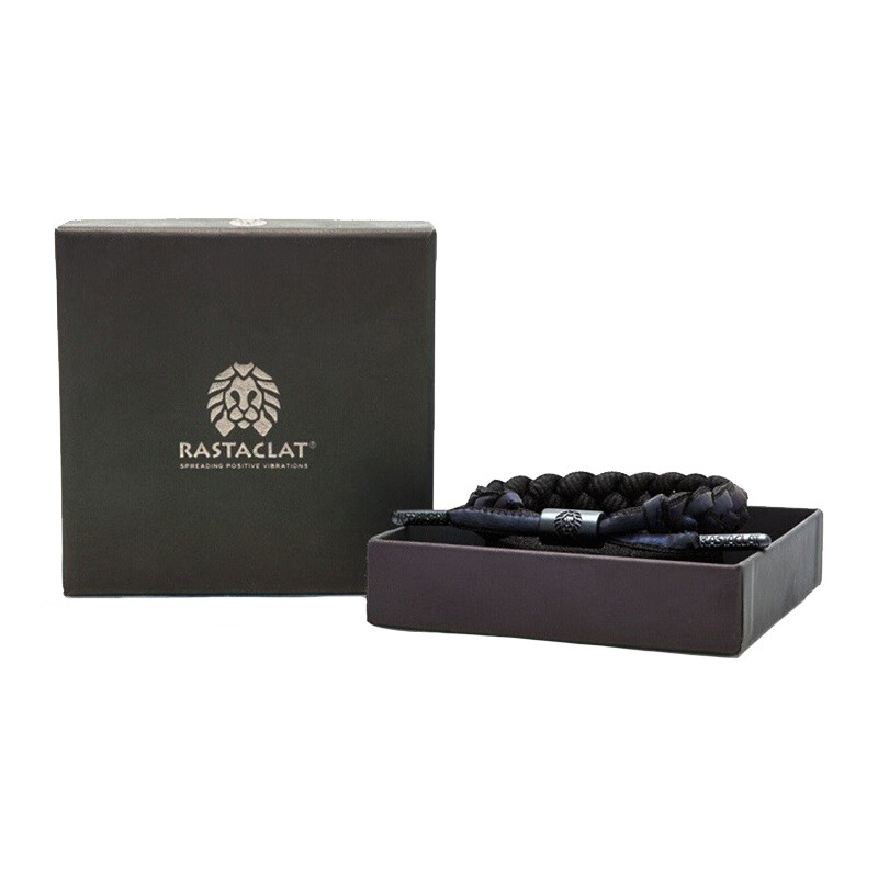 RASTACLAT 小狮子手链