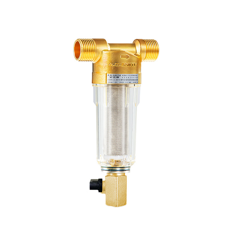 史密斯 直冲式 前置过滤器