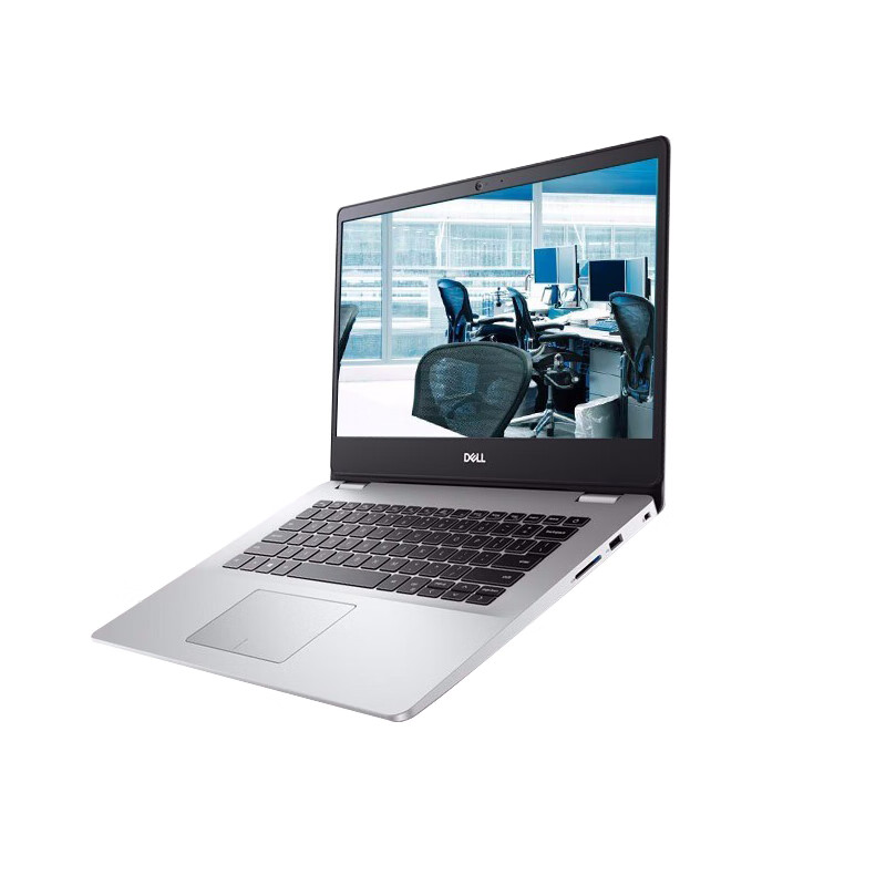 戴尔 多功能接口 笔记本