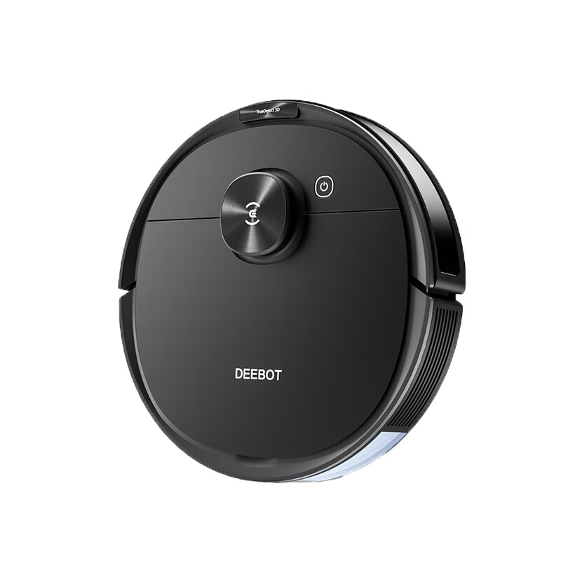 科沃斯 3D避障除菌扫地机