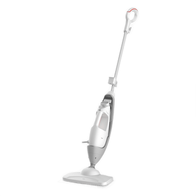 德尔玛 多功能蒸汽拖把