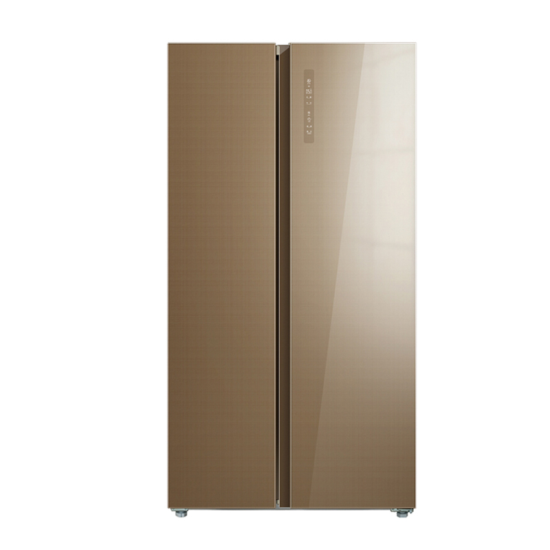 美菱一级能效节能耐用冰箱