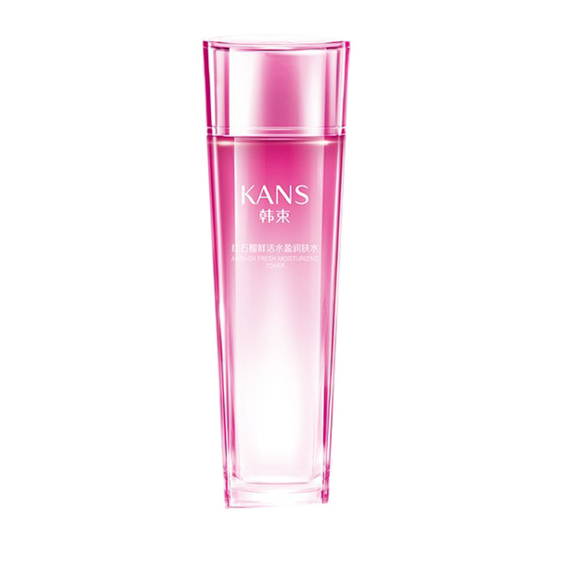 韩束 耀鲜养红石榴爽肤水