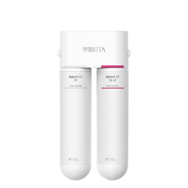 碧然德 出水洁净净水器