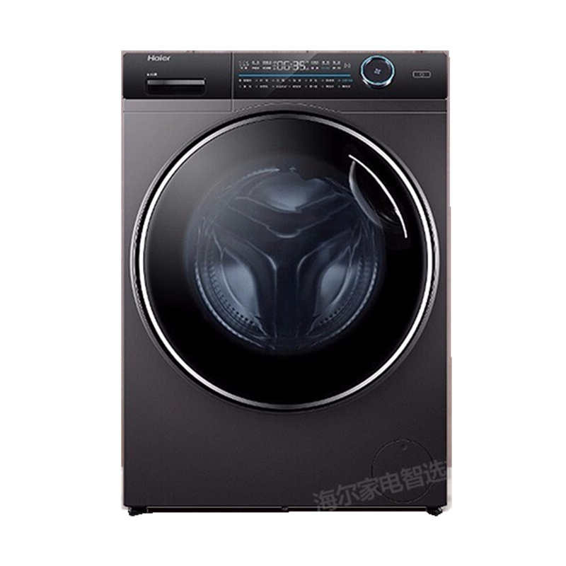 海尔 低噪静音洗衣机