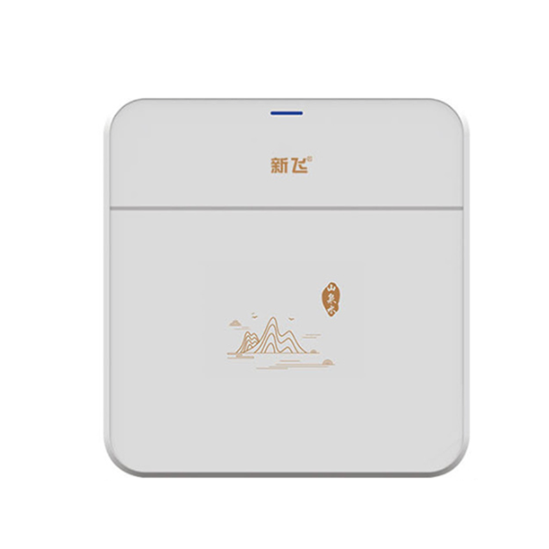 新飞 MIT活化技术净水器