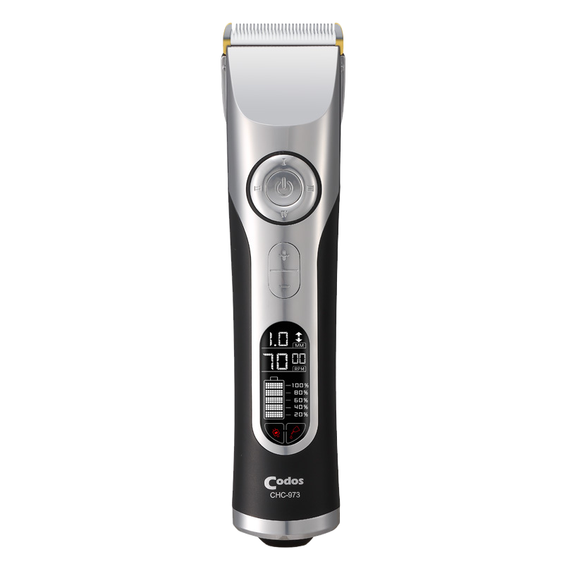 科德士 充电式电动理发器