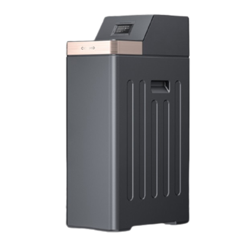 COLMO全自动除垢净水器