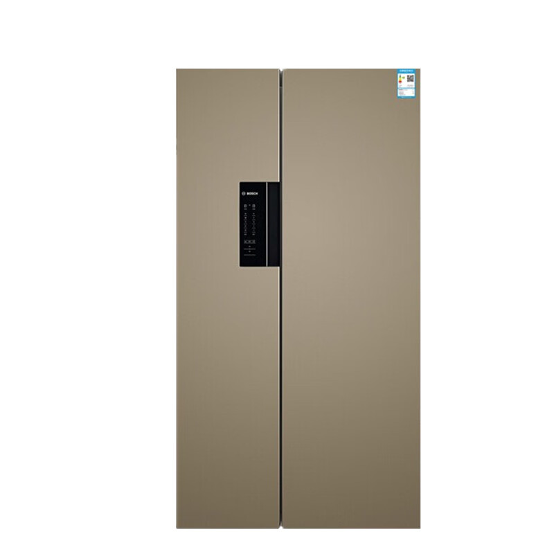 博世 多路送风冰箱