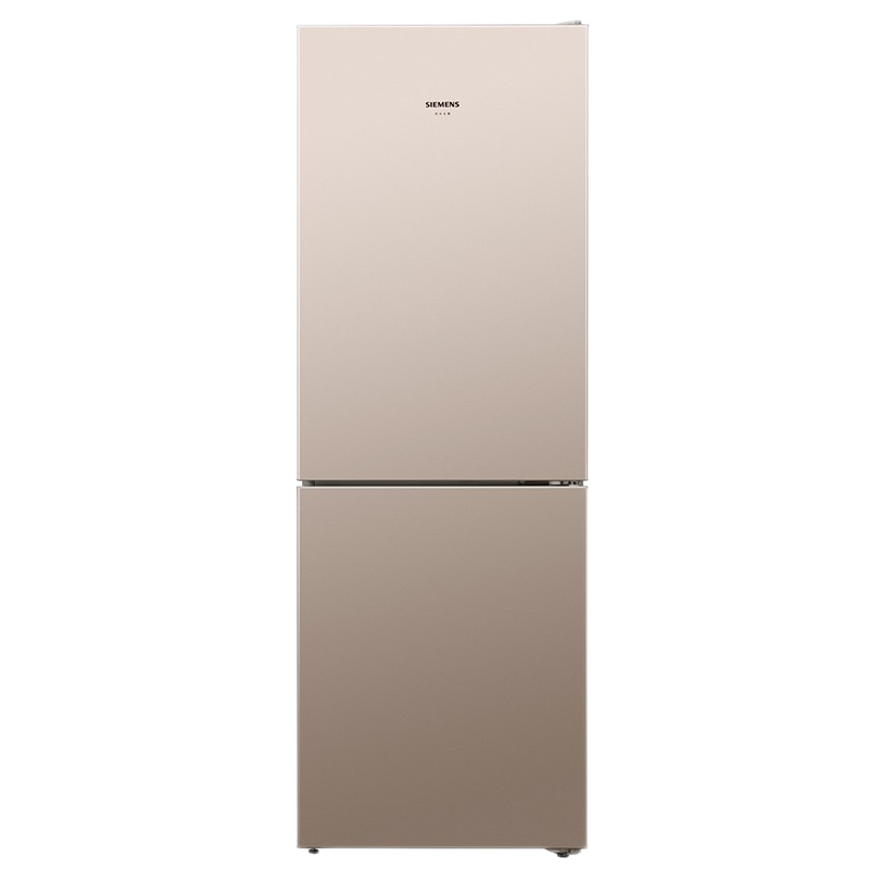 西门子 干湿分区电冰箱