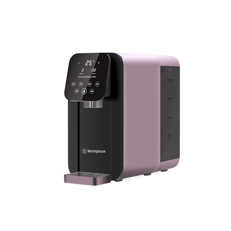 西屋10挡控温设计净水器