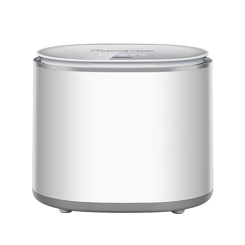 海信 高温煮洗洗衣机