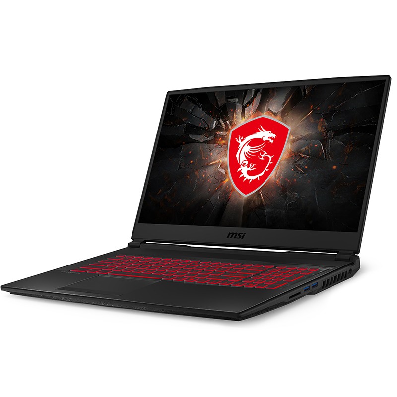 微星 高色域游戏本