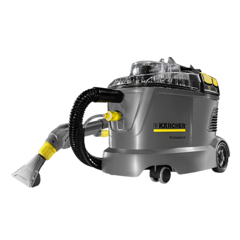 KARCHER 喷抽一体清洁机