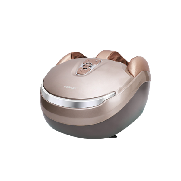 DEDAKJ滚轮刮痧足疗机