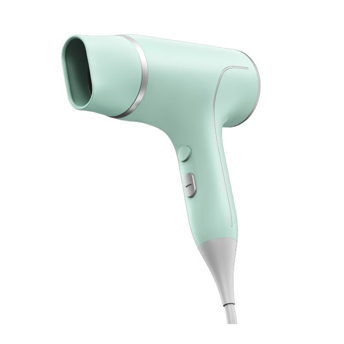 美的负离子大功率电吹风