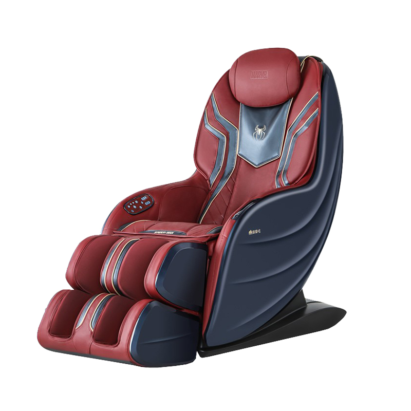 摩摩哒 智能定时按摩椅