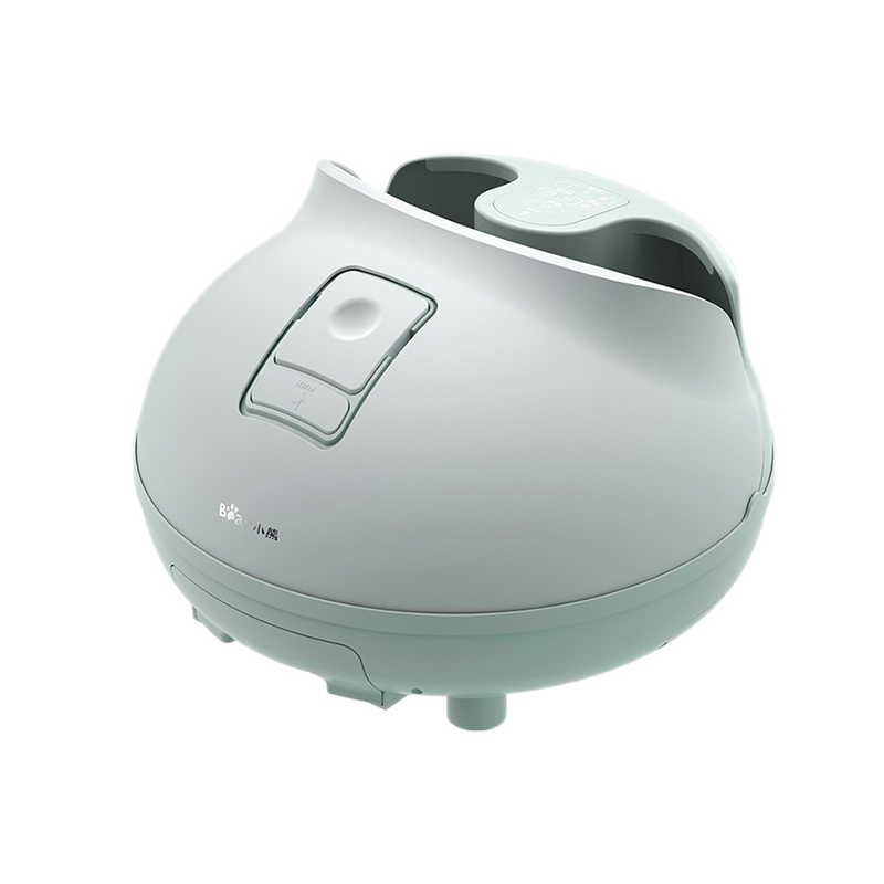 小熊 微米级蒸汽足浴盆