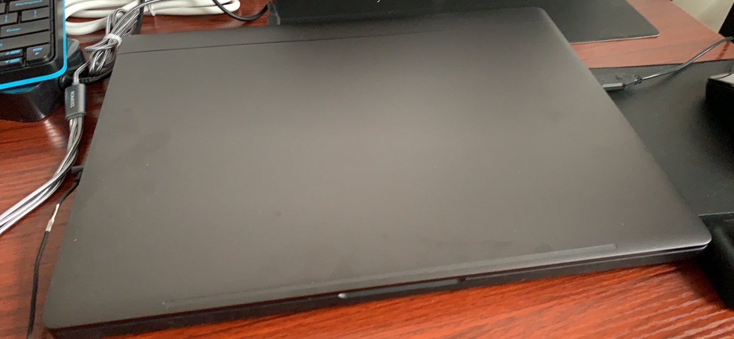小米15.6英寸游戏本，简约高配置的笔记本电脑