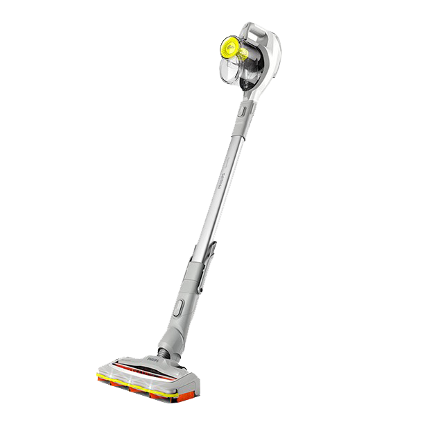 飞利浦广角吸嘴吸尘器