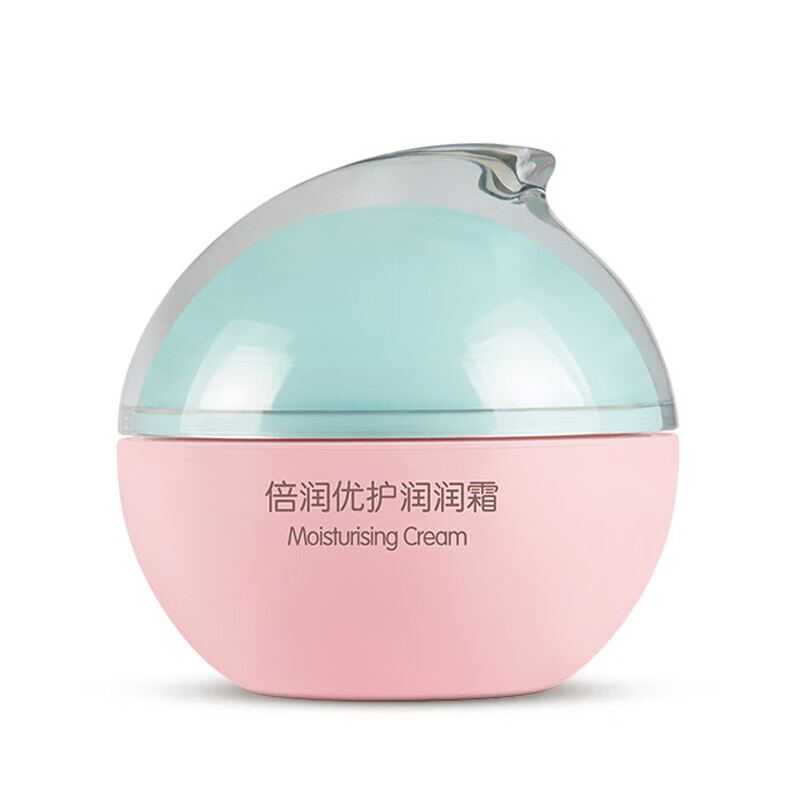 青蛙王子 儿童补水保湿面霜