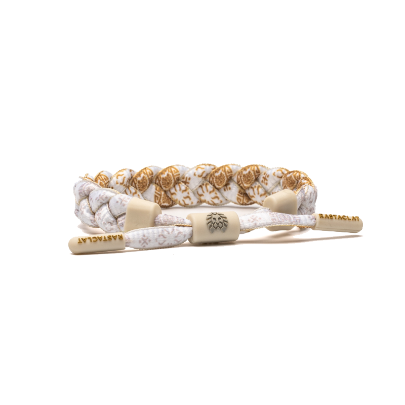 RASTACLAT 编织手链