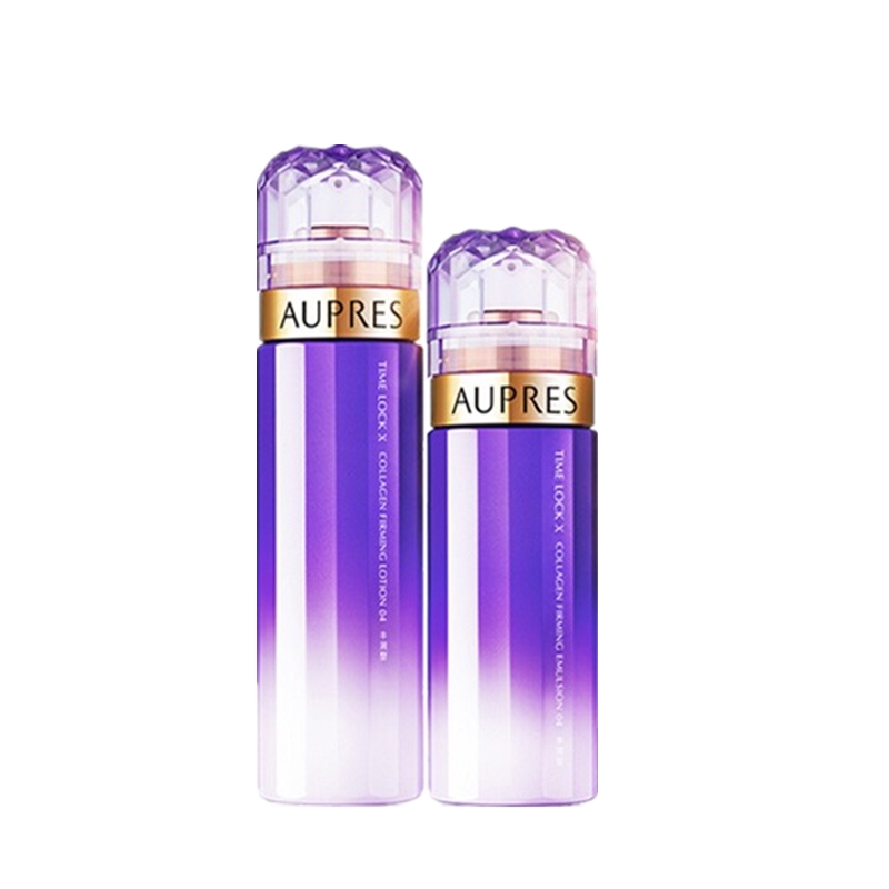 欧珀莱 胶原紧致护肤套装