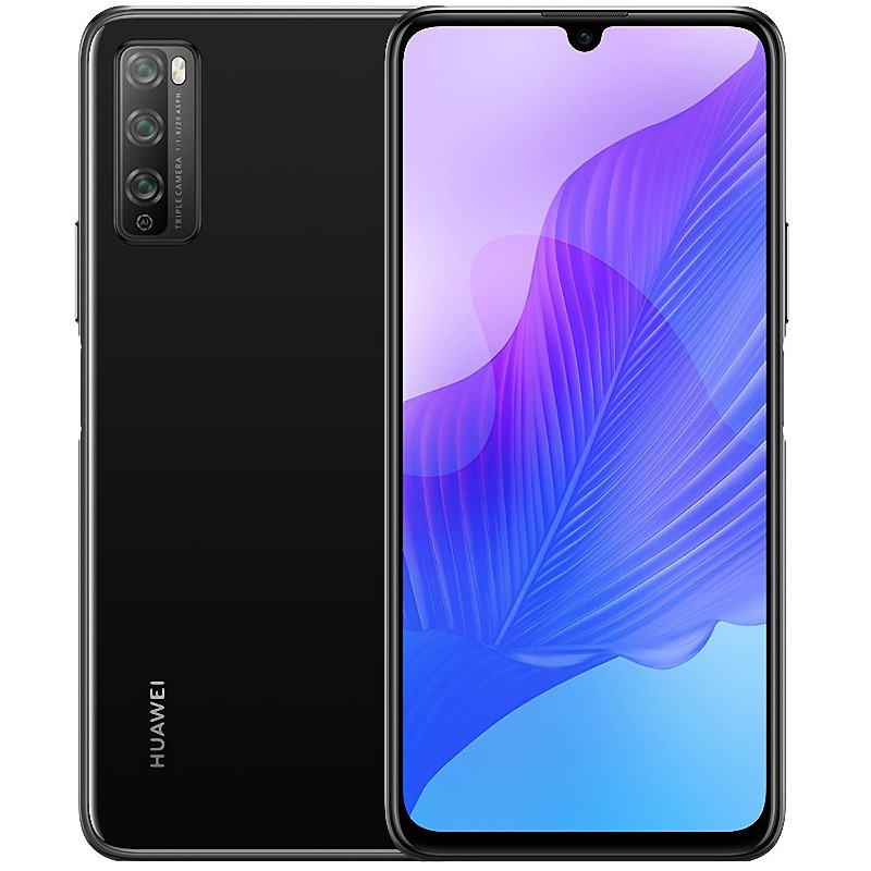 华为 感光镜头 手机