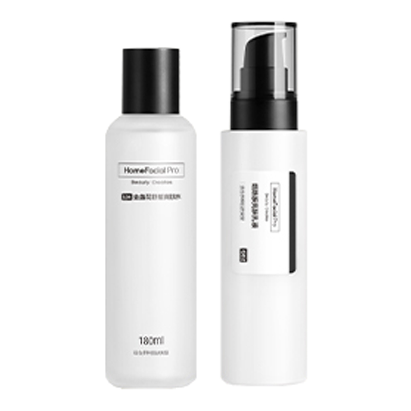 HFP 控油保湿护肤套装