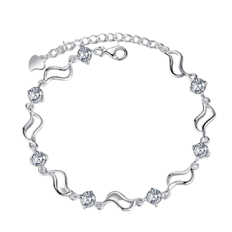 卡诗诺 高挡搭扣手链