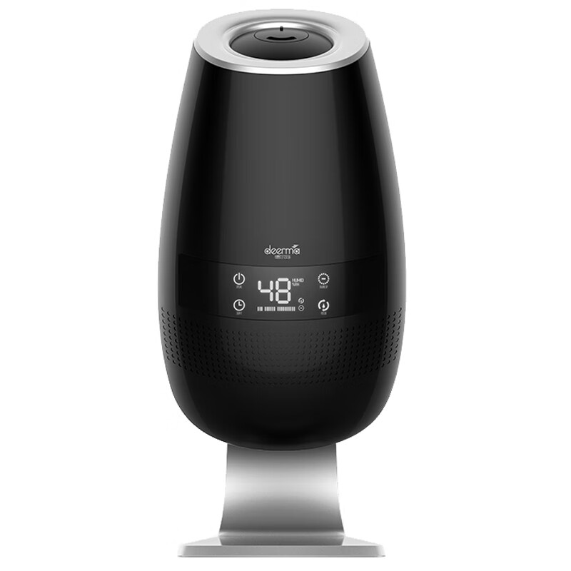 德尔玛 大容量落地式加湿器