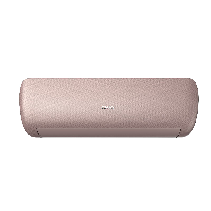 长虹 水洗清洁卧室空调