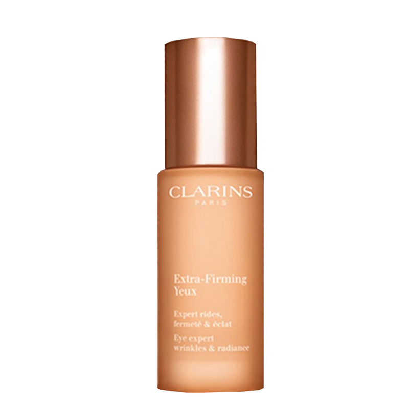 娇韵诗 焕颜弹力眼霜