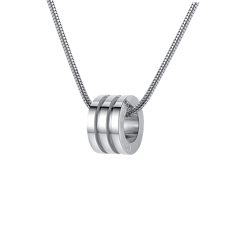 ColaivKloia简约项链