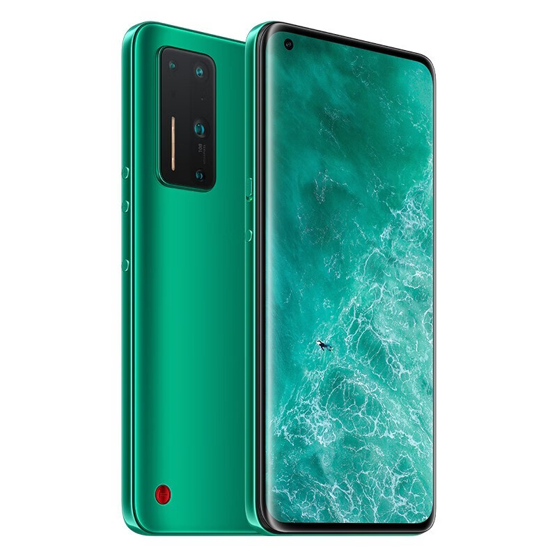 坚果 高清主摄手机