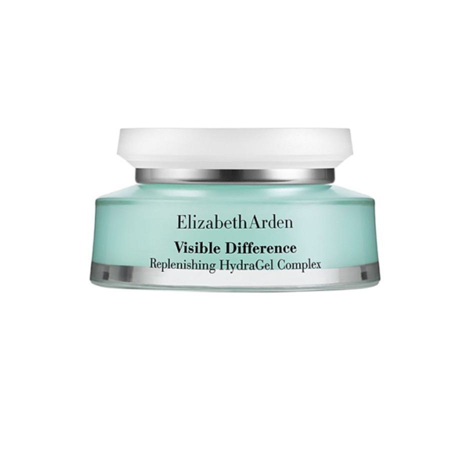 伊丽莎白雅顿保湿细致毛孔面霜