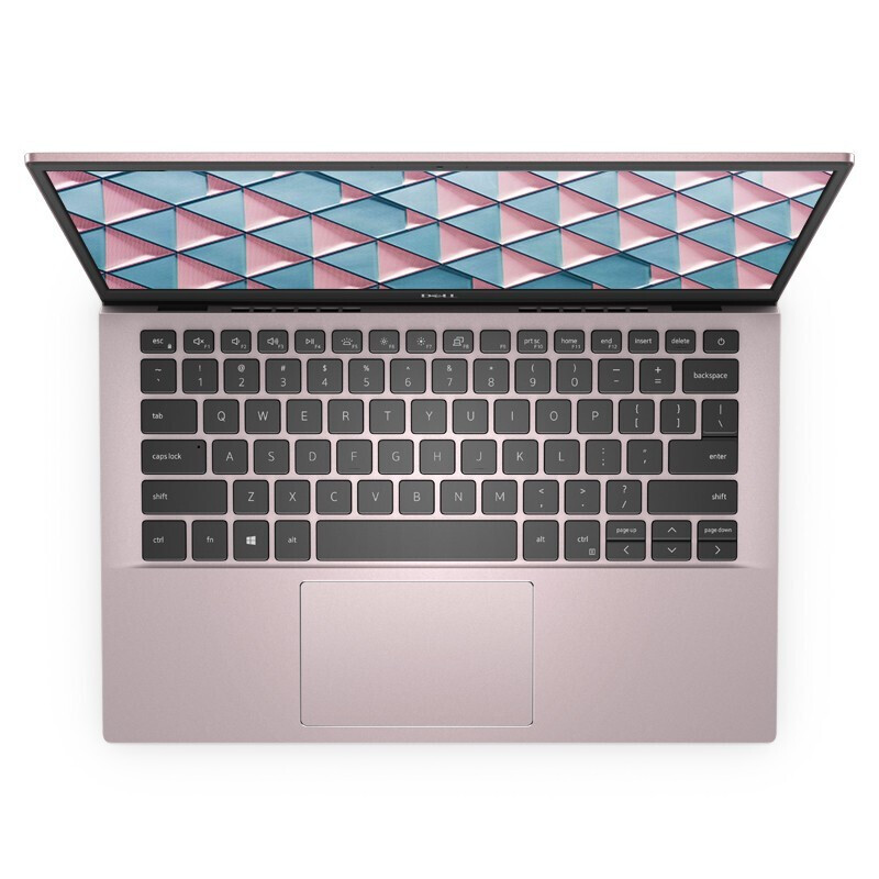 戴尔 广色域轻薄本