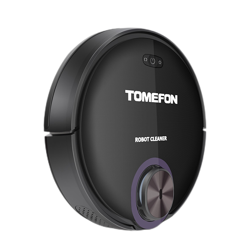 斐纳 断点续扫机器人