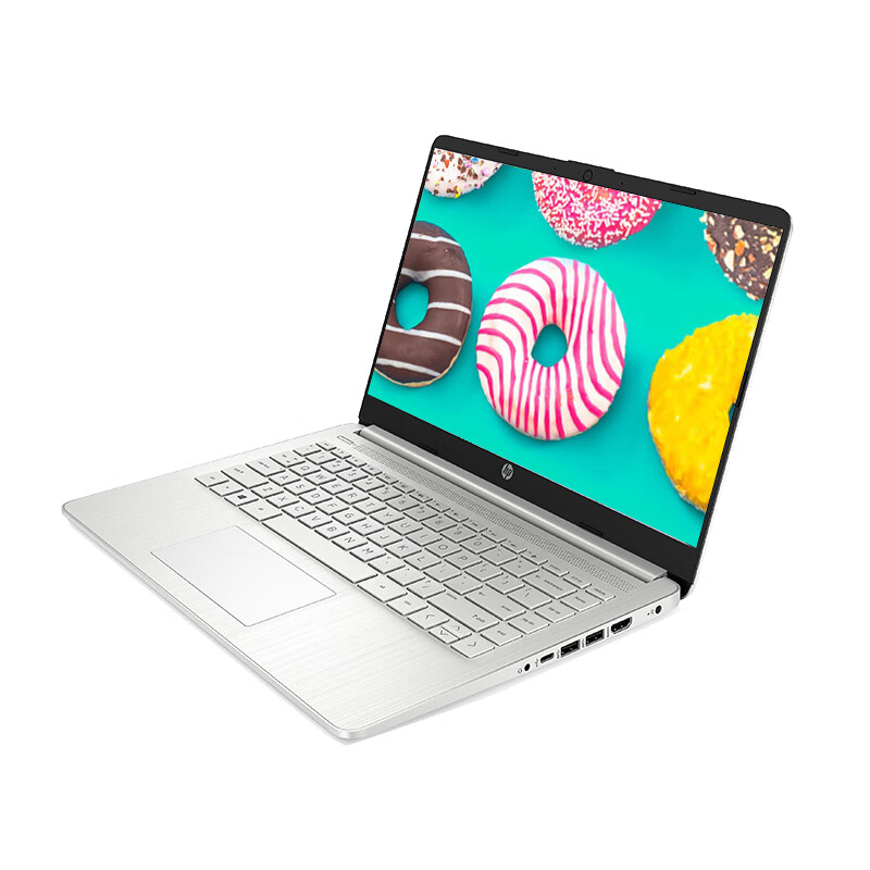 惠普 超轻薄笔记本电脑
