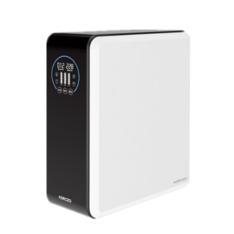 科乐泽 多重水质净水器