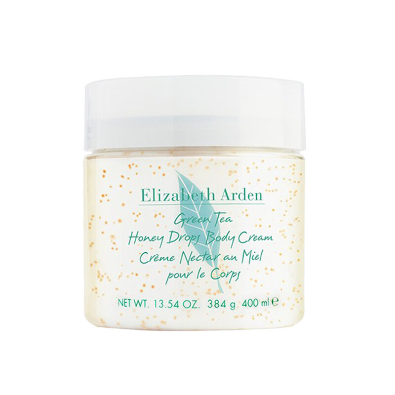 伊丽莎白雅顿 绿茶滋润身体乳