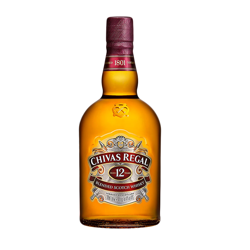 芝华士 苏格兰威士忌