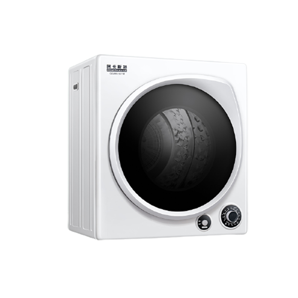 阿卡斯特3D动态烘干技术烘干机