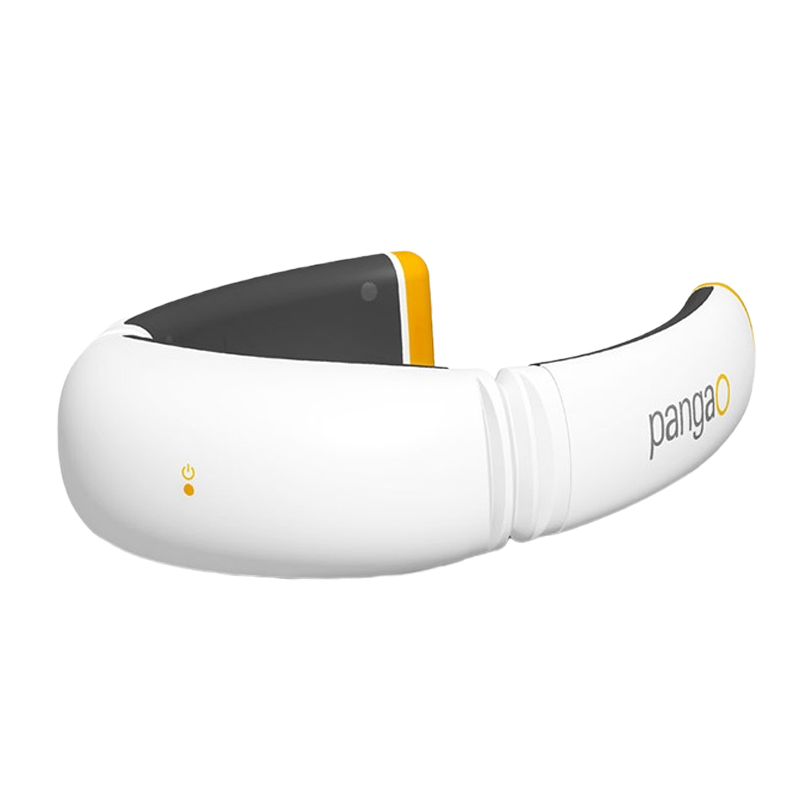 攀高 低频脉冲颈椎按摩器