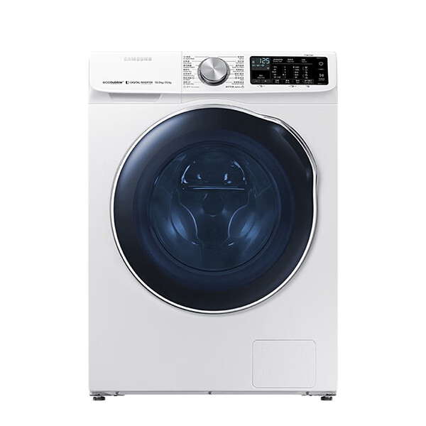 三星 蒸汽除菌洗衣机